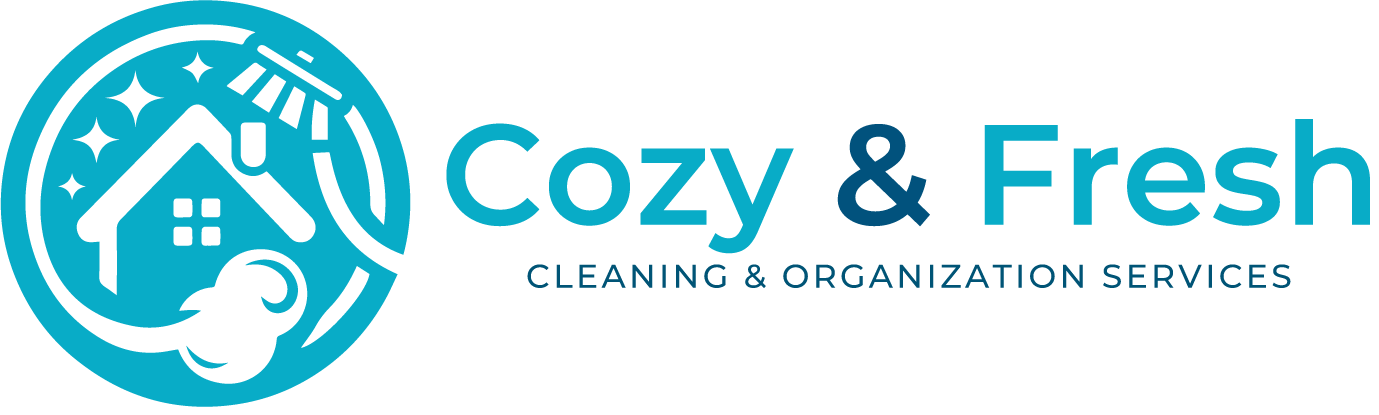 Cozy & Fresh Logo